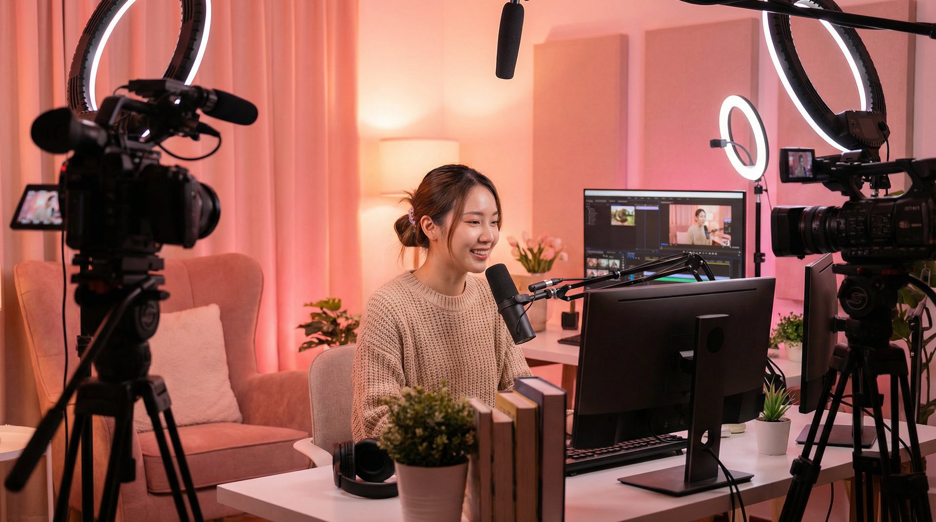 萝莉社影视传媒视频社区