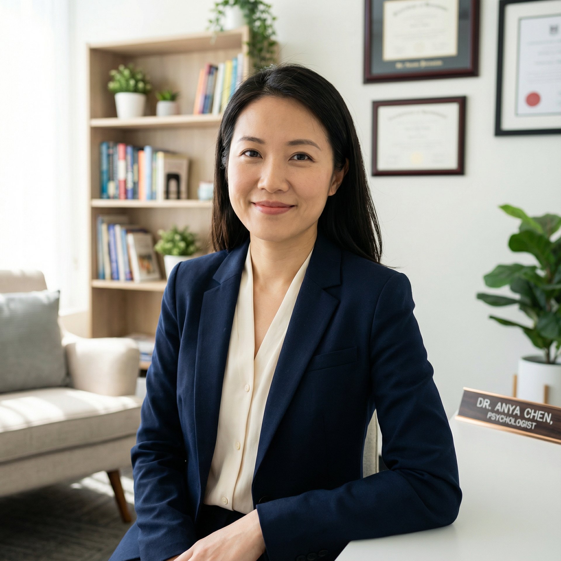 萝莉社社区顾问