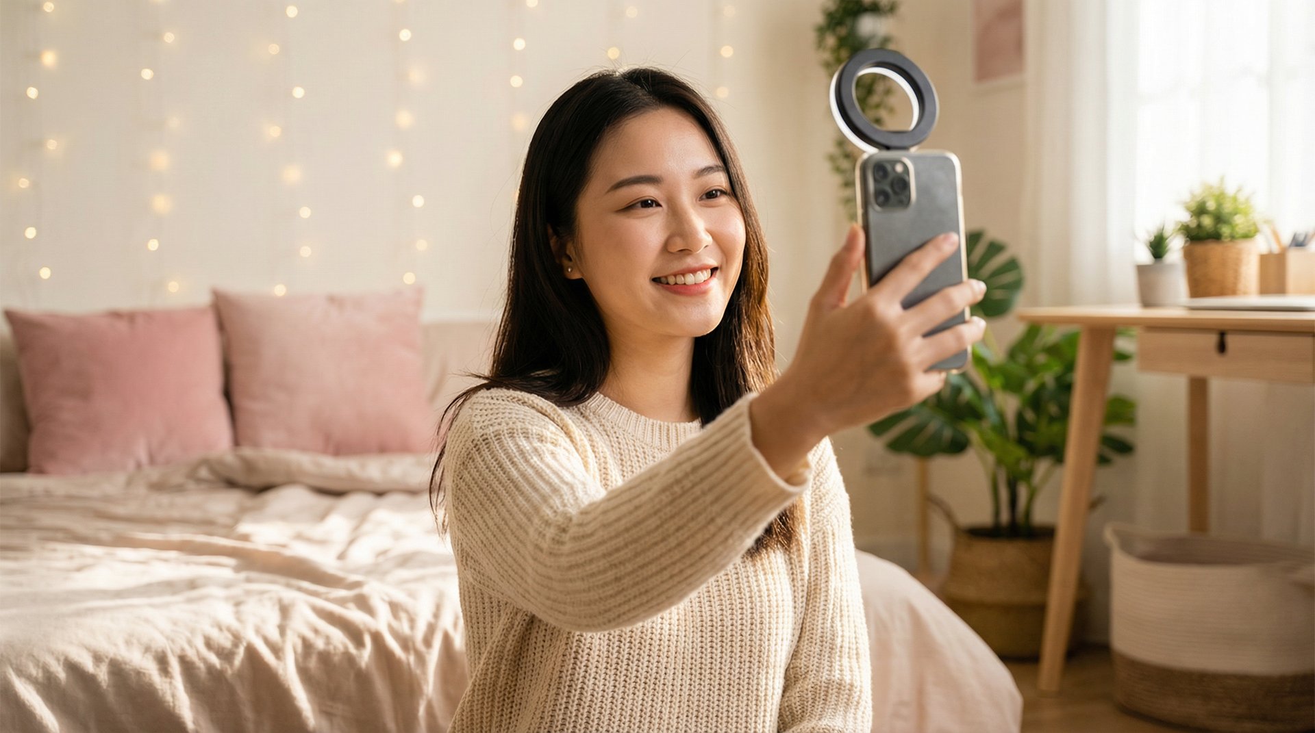 萝莉社生活日常视频